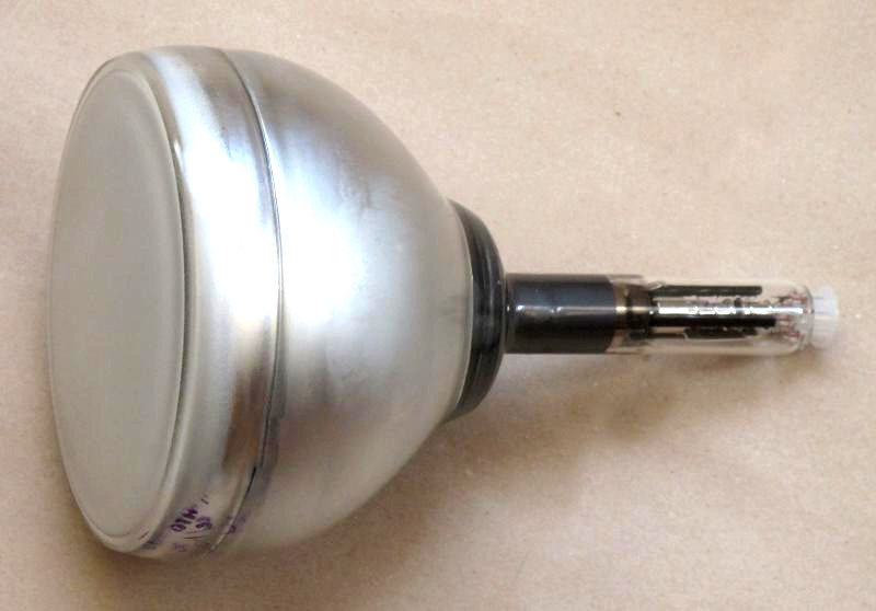 18LM3S 18ЛМ3С 18ЛМ3С-1 18ЛМ 3С 18ЛМ-3С soviet Ultrarare CRT VFD Indicator Tube