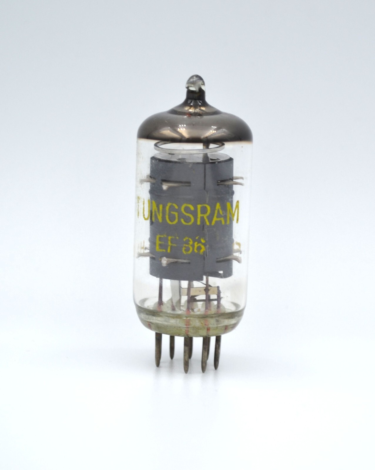 NEW 1pcs EF86 TUNGSRAM Tube NOS EF806 6267 6J32P