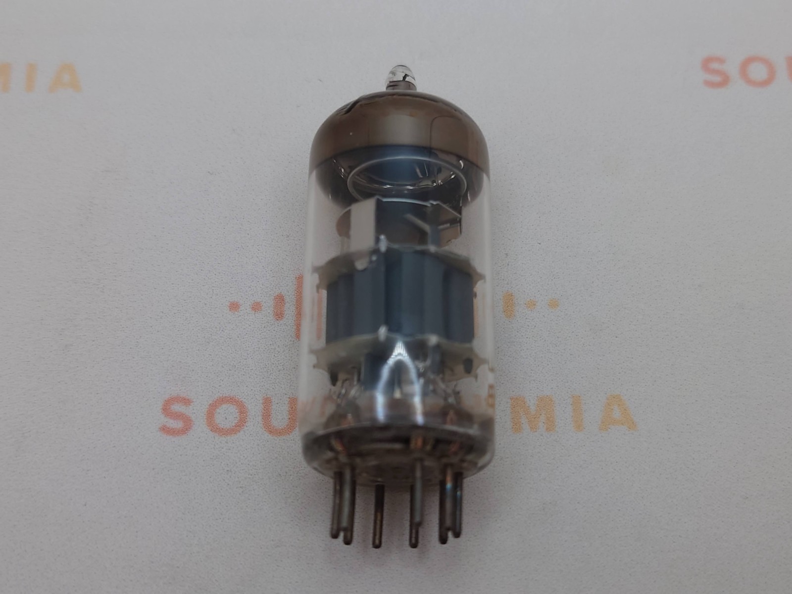 1x Mullard PCC88 7DJ8 O-getter – Blackburn 1960 DJ1 – Near NOS