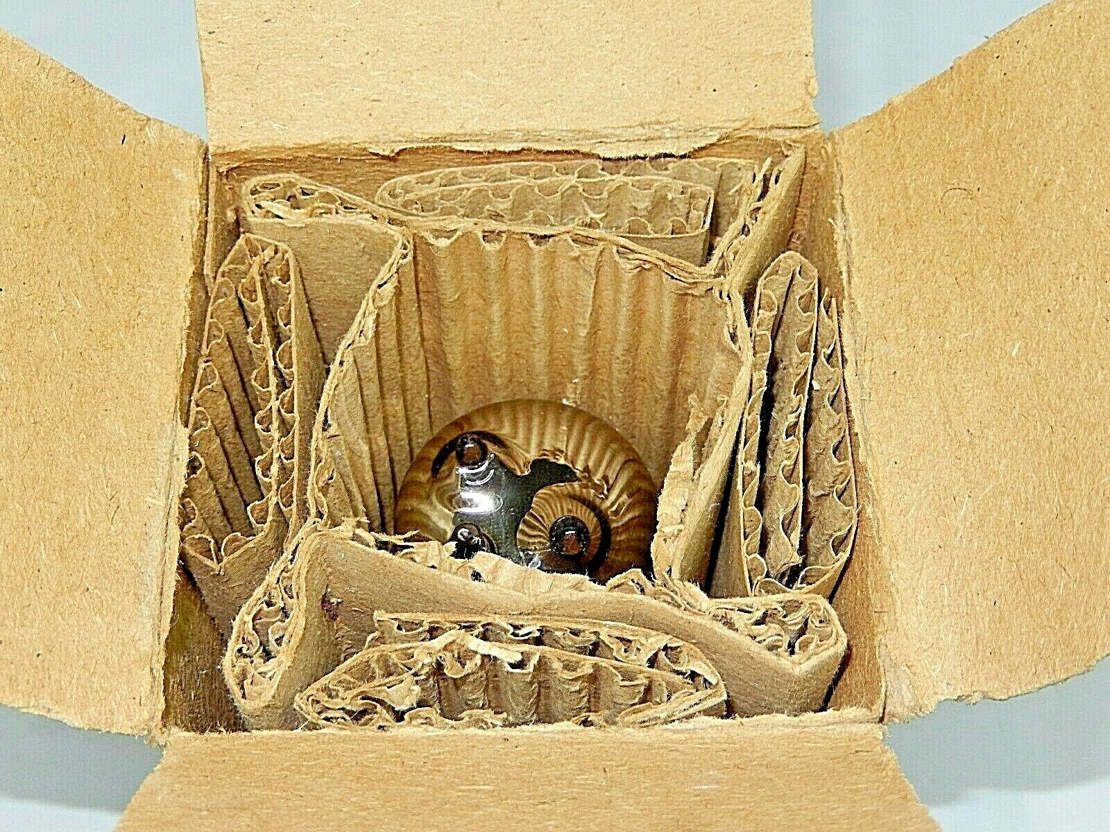 PAIR 6S33S-V = 6C33C-B TESTED WITH ROETEST V10 BY CURVES NOS/NIB /GOLD GRID