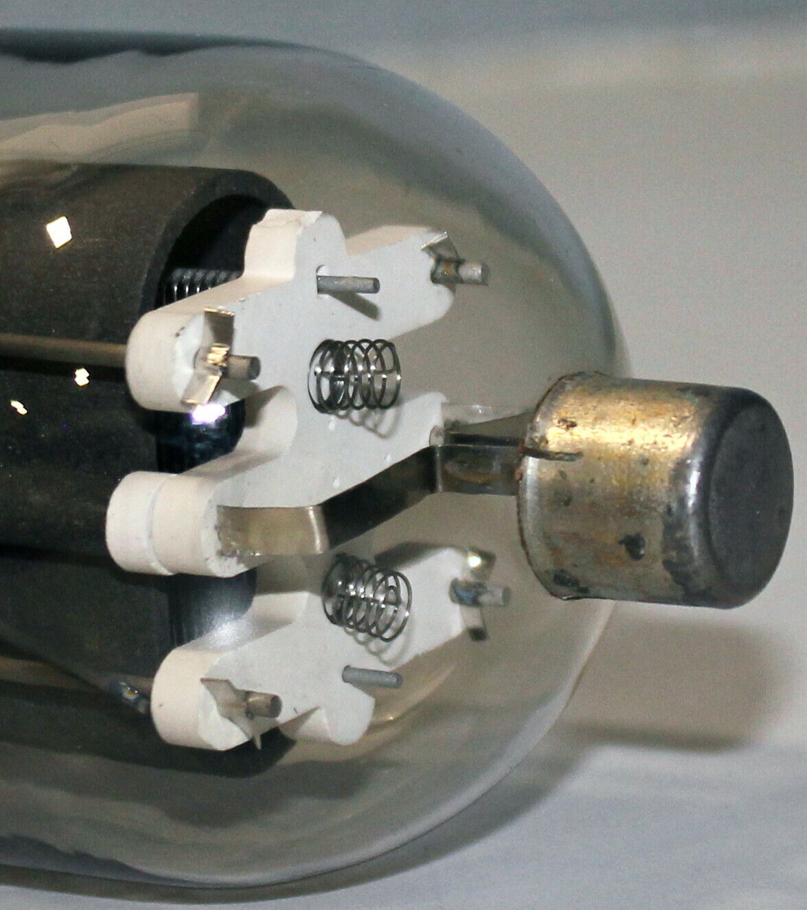 805 VT-143 General Electric JAN-CG-NOS Made in U.S.A Amplitrex Tested #3593010