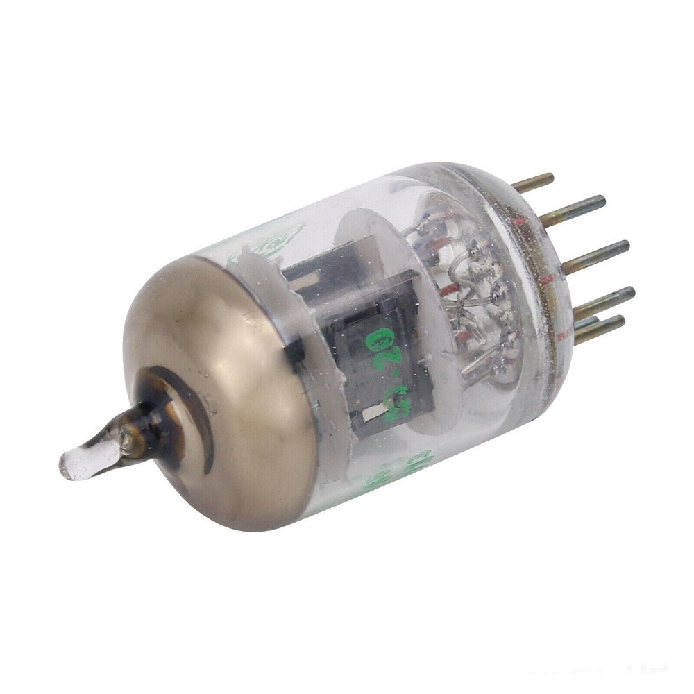 2pcs Western Electric 396A Tube 5670W 5670 2C51