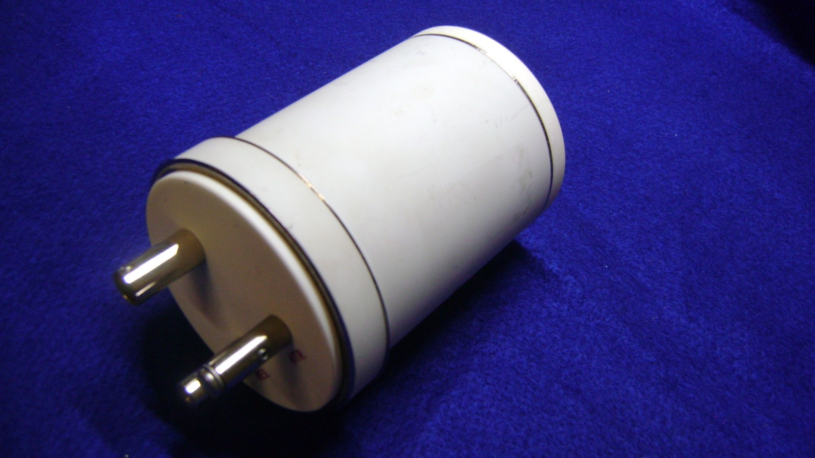 EG&G JAN 7322 1802 Hydrogen Thyratron Tube BIN $195 With FREE SHIPPING
