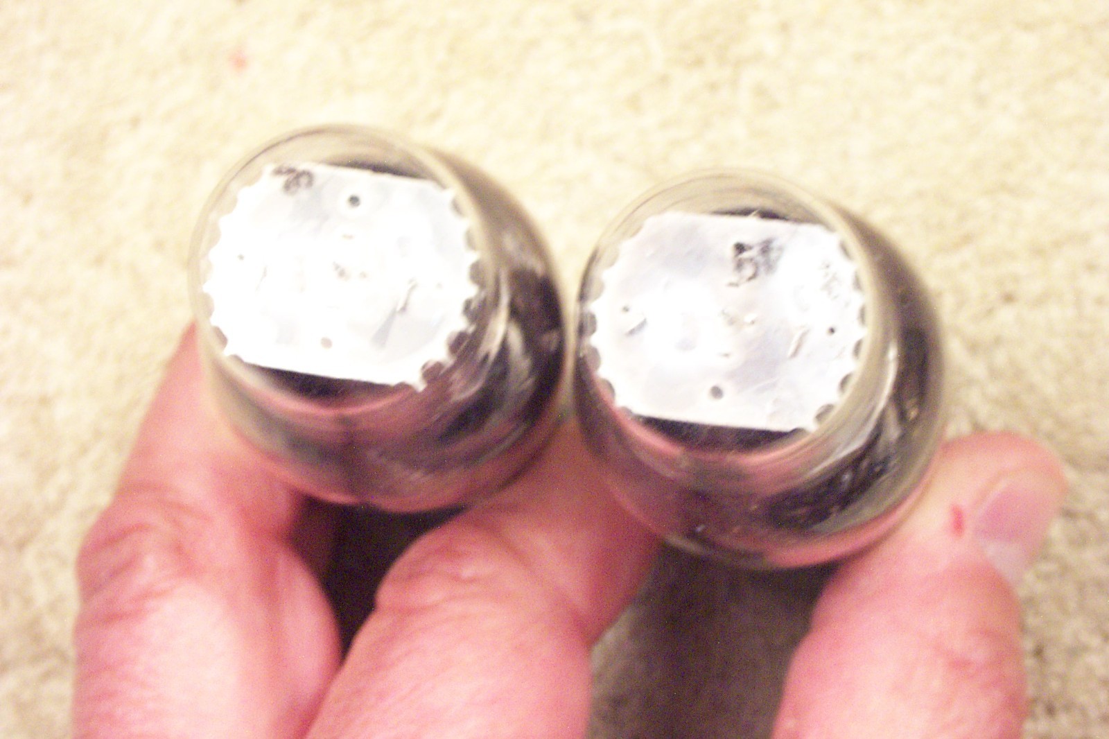 Two, NEW, National Union 56, match date pair, #56