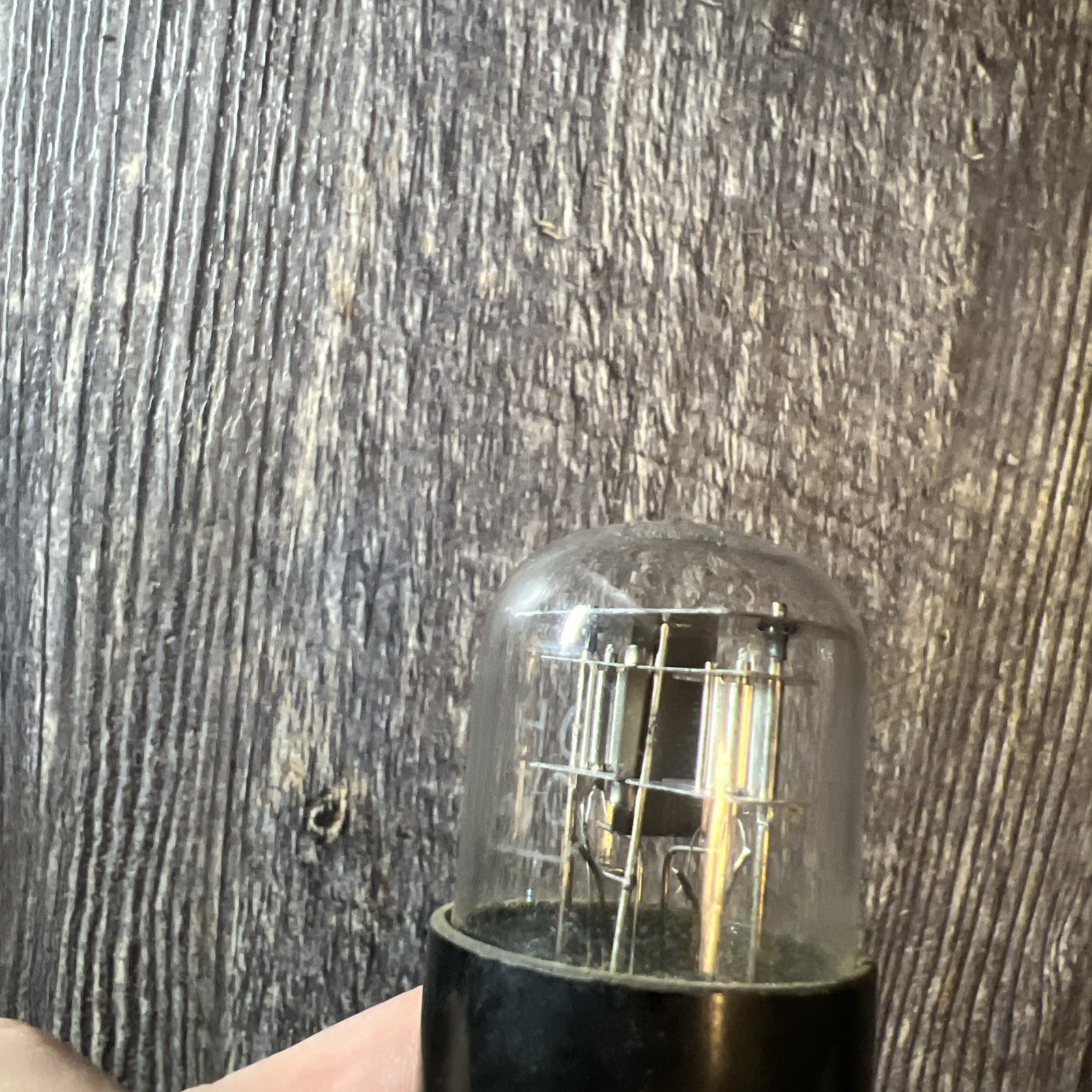One TUNG-SOL 6H6GT/G 6H6 Tube Diodes Fully Tested 100