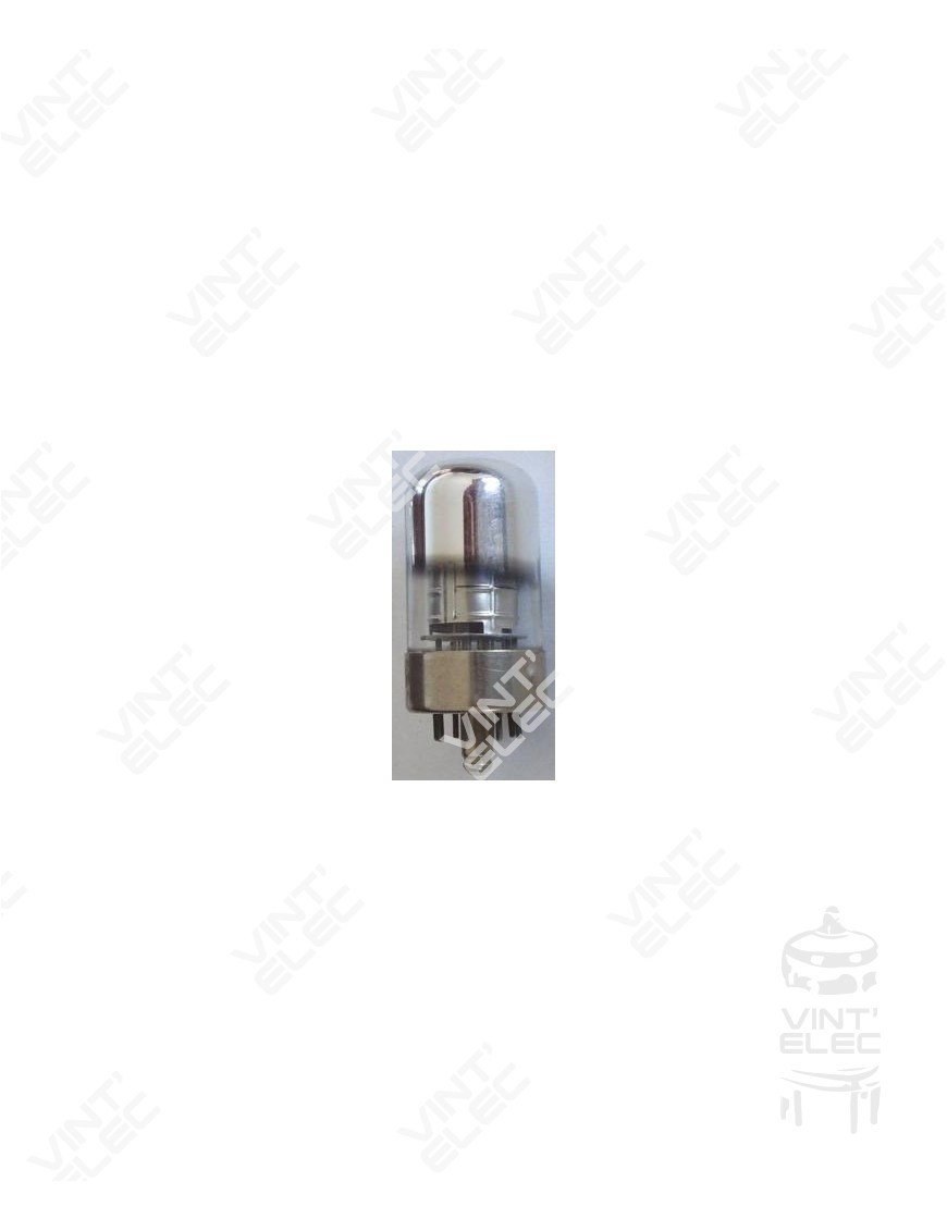 1LC5 / CV777 PHILCO Tube