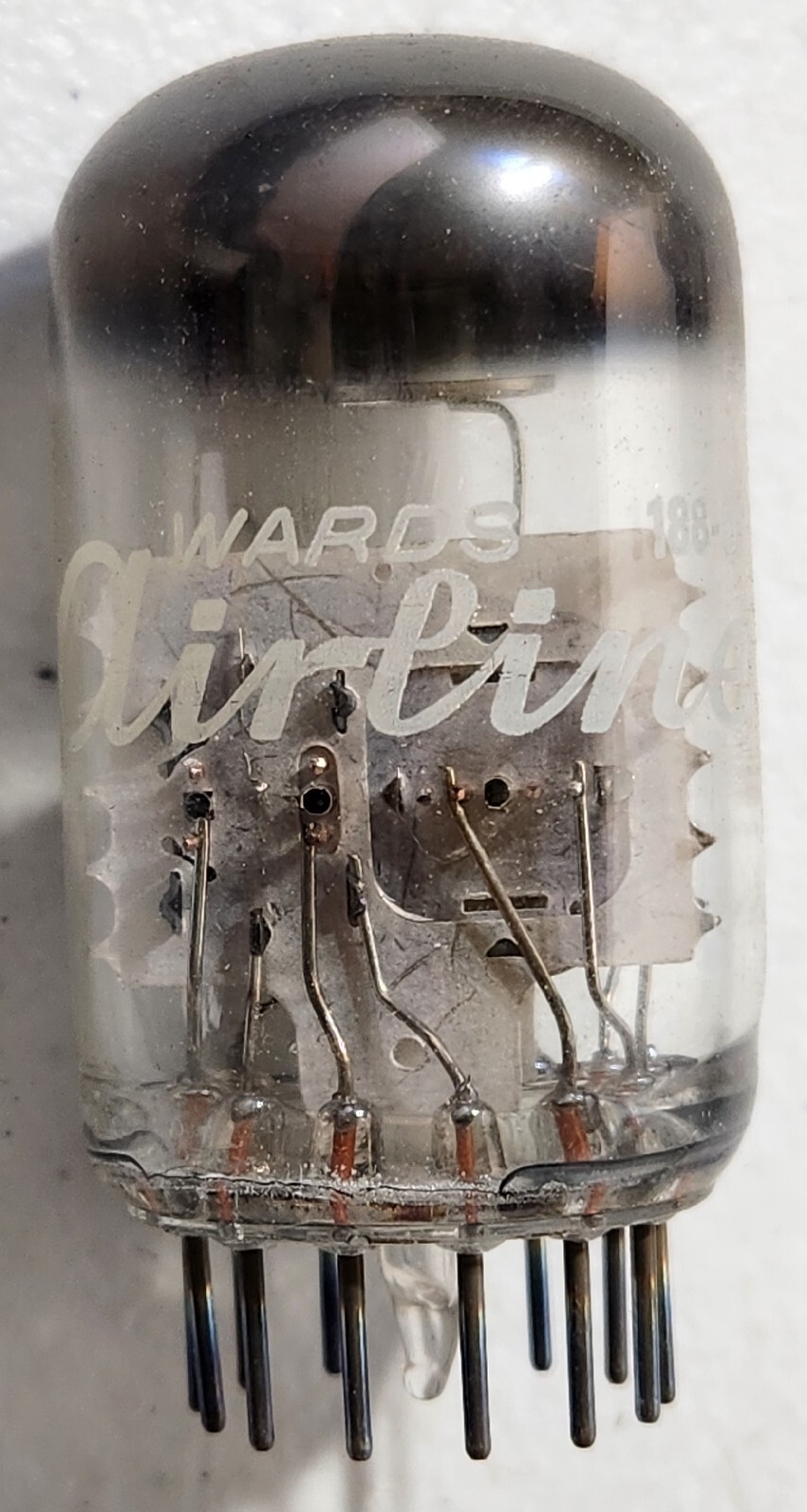 Vintage Wards Airline 8Bu11