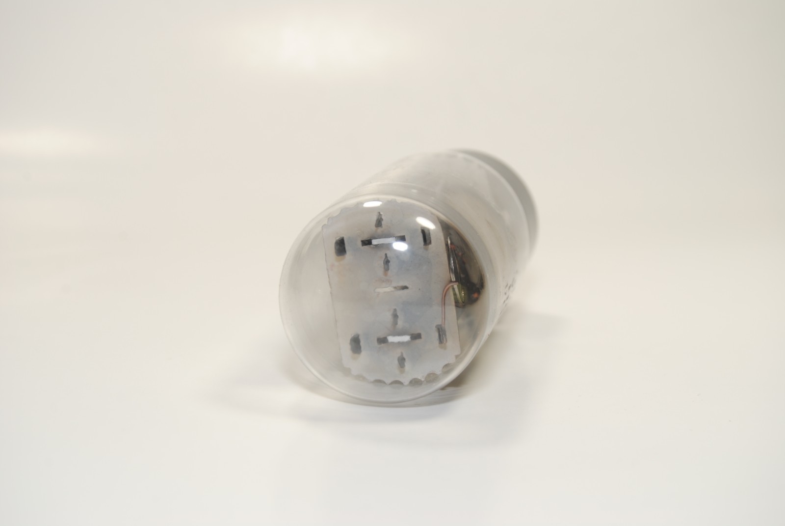 GE 5U4GB 5AS4A vaccum Tube – Untested