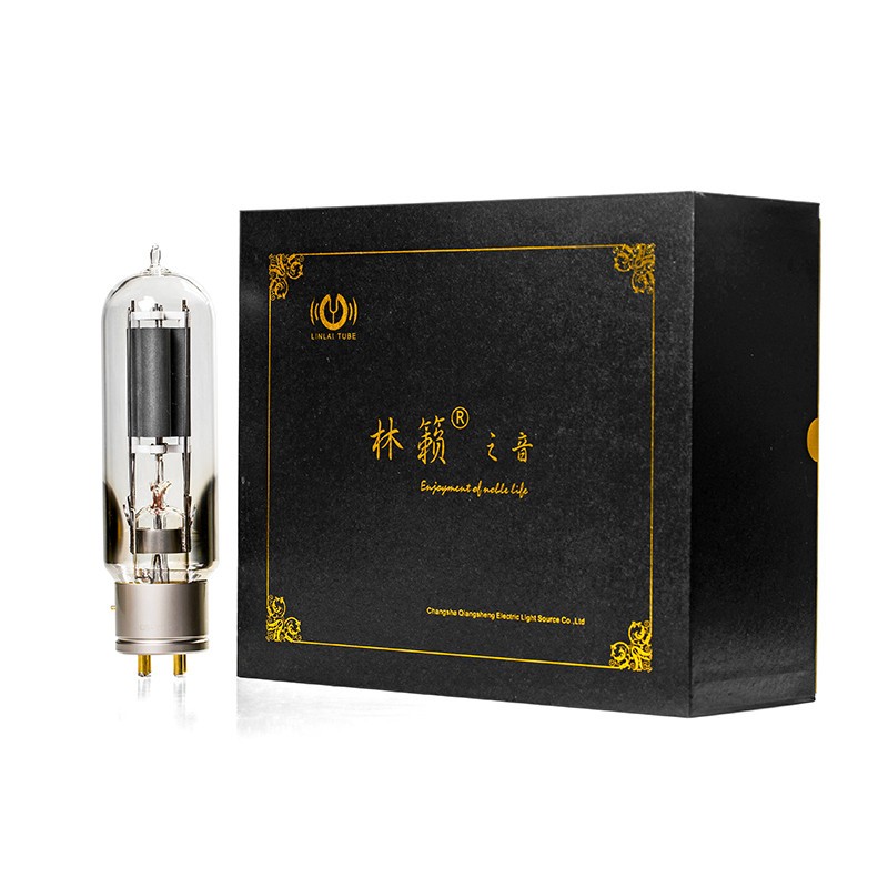 1pc precise matched LINLAI WE211 vacuum tube