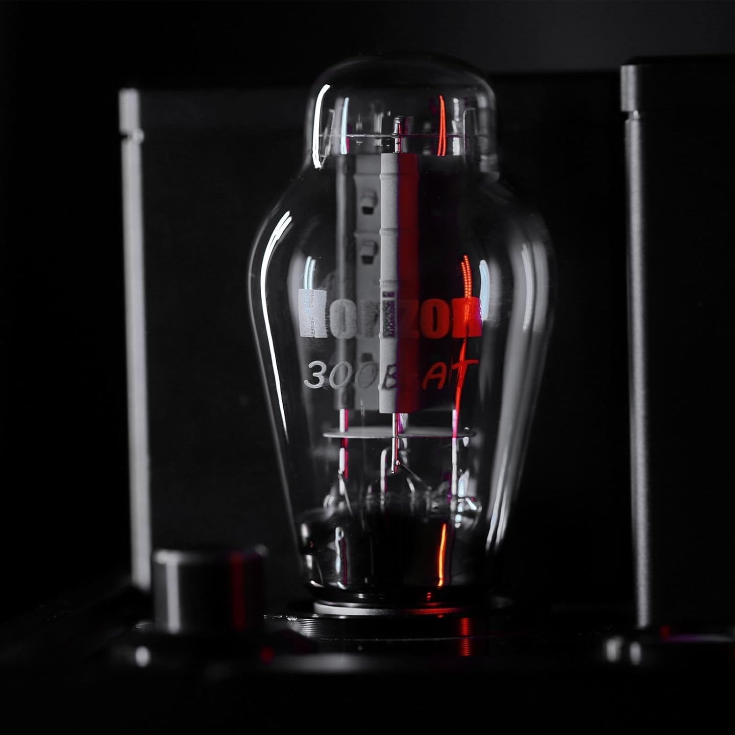Horizon Series 300B-AT Vacuum Tube Amplifier Matched Pair 2 Pack