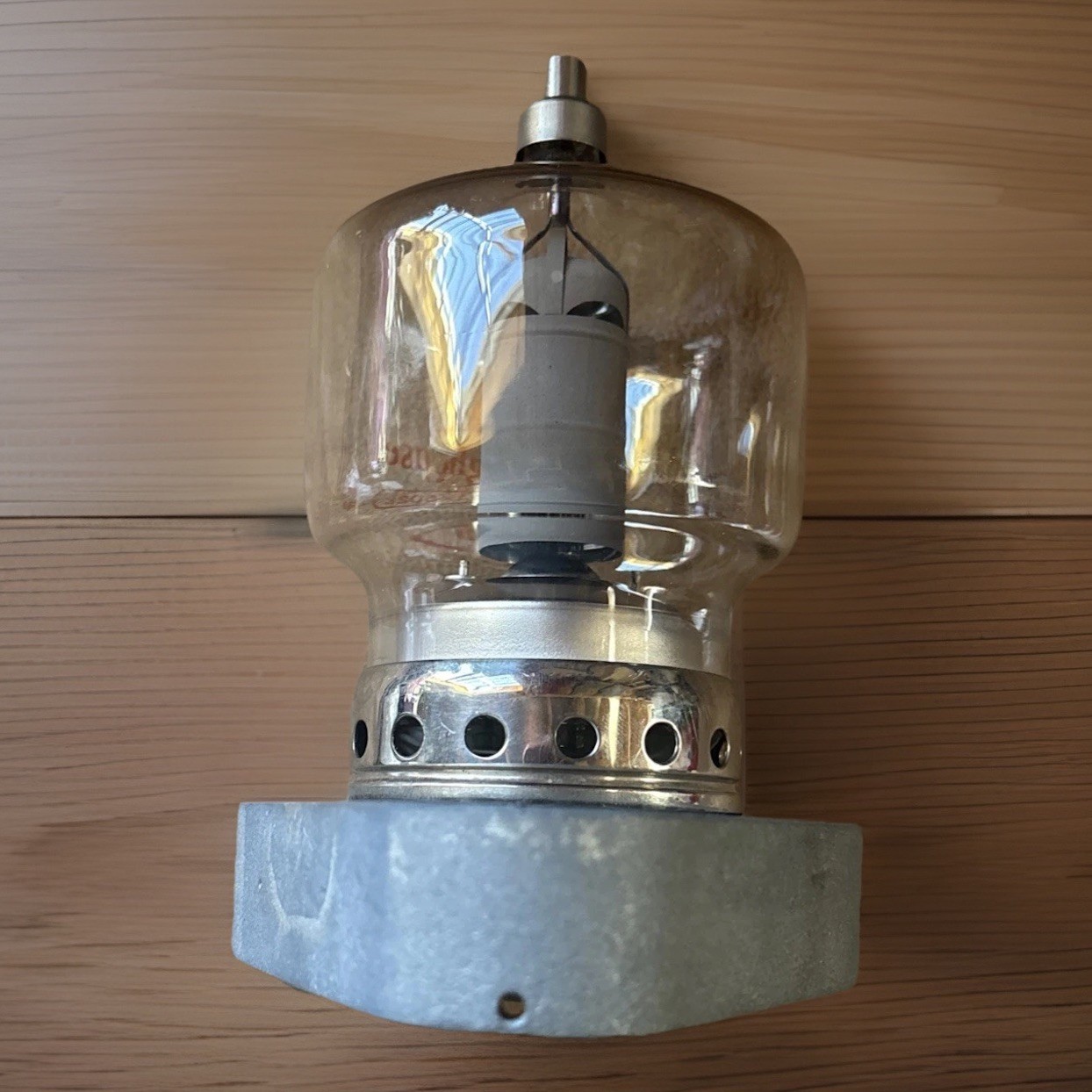 Westinghouse WL-4-250A / 5D22 transmitting electron tube Vintage