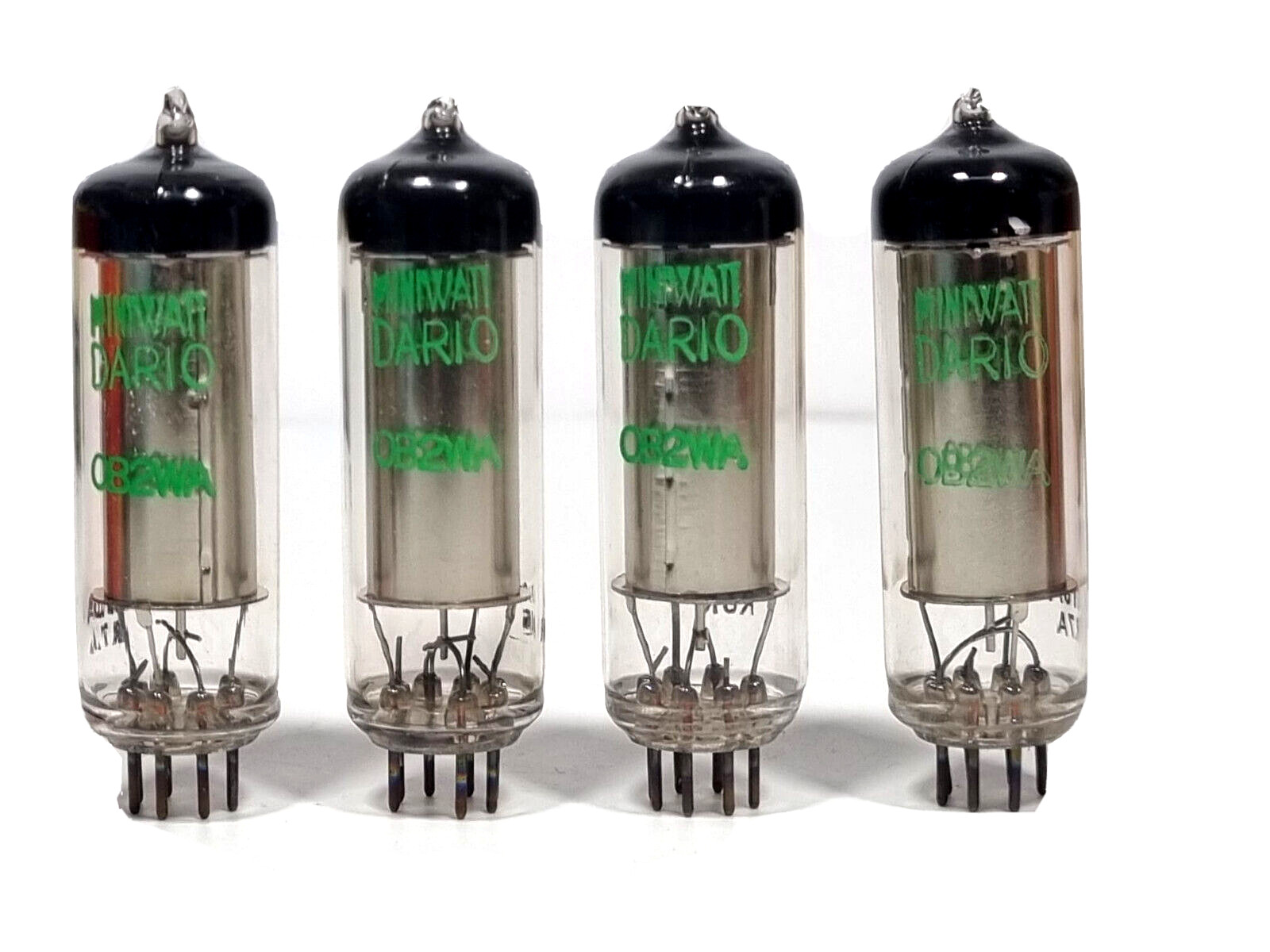 OB2WA=OS1211=CV4028=M8224=CV4101 DARIO MINIWATT VOLTAGE STABILISER NOS /QTY-1