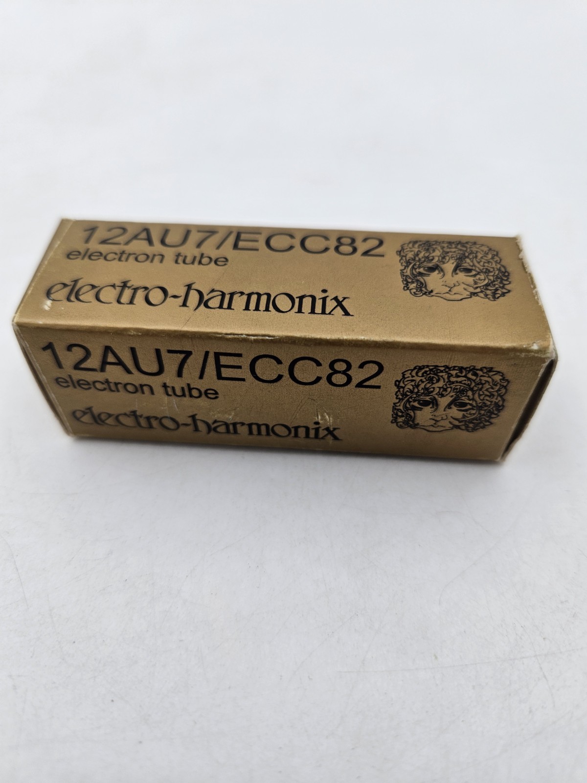 Electro-Harmonix 12AU7 Preamp Vacuum Tube 12AU7EH ECC82