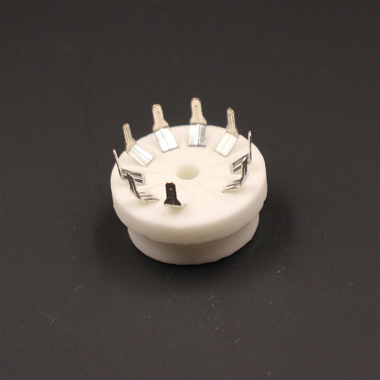 4pcs 9pin tube socket, for EL84, 12AX7, ECC83