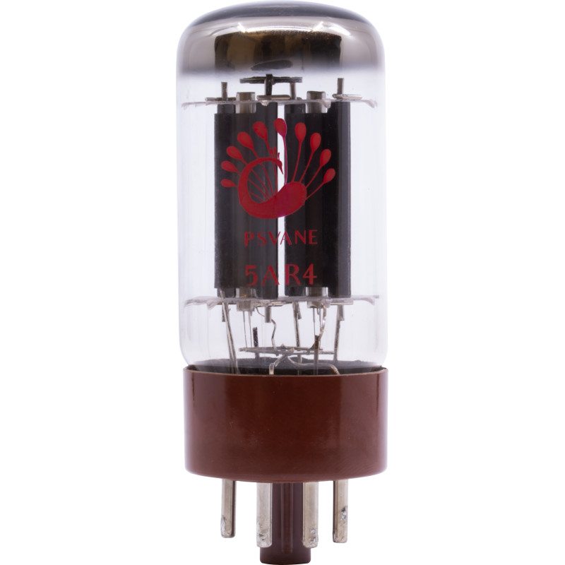 Vacuum Tube, 5AR4 / GZ34, Classic Series, Psvane, Rectifier